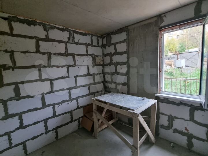 Квартира-студия, 20 м², 1/3 эт.