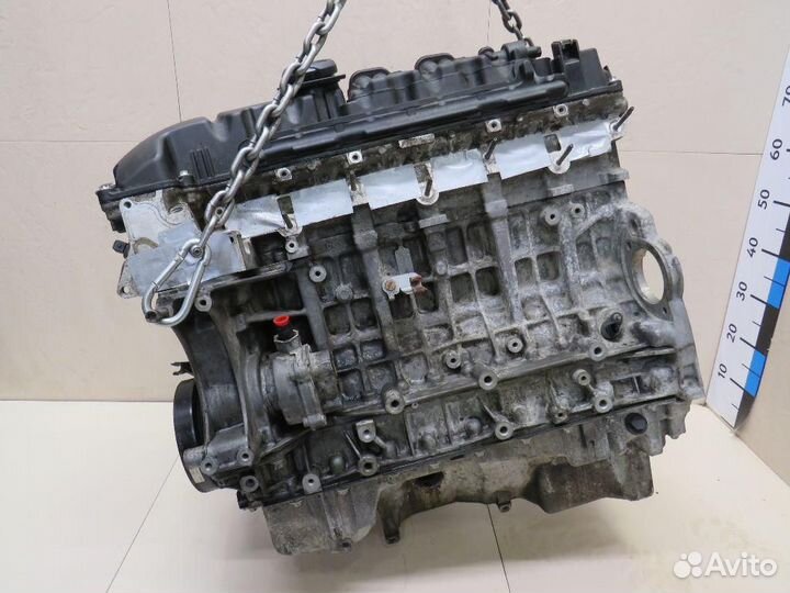 Двигатель N53 B30 A 11002155836 bmw 3-серия E92/E9