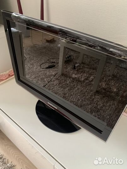 Монитор Samsung SyncMaster t200g