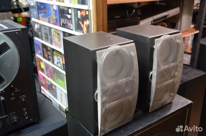 Колонки JVC(Victor) SP-UXL40 Япония