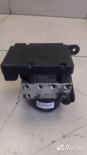 Блок ABS (насос) Lifan Solano