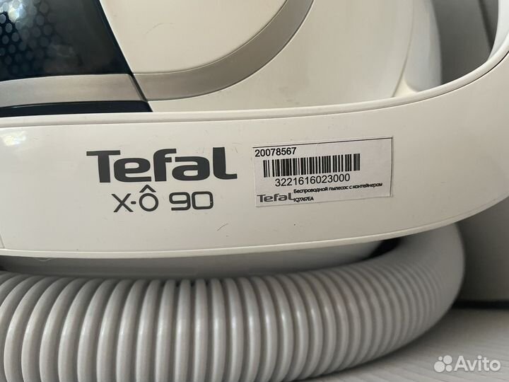 Tefal IQ7767EA