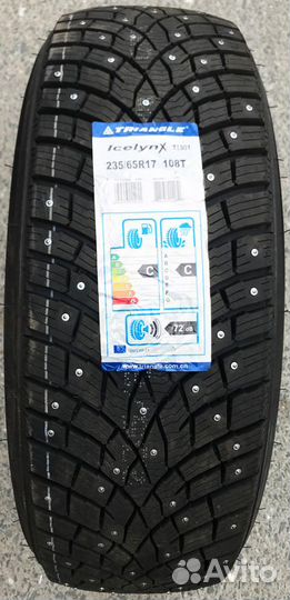 Triangle IcelynX TI501 235/65 R17 108T