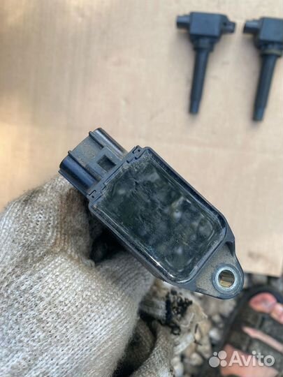 Катушка зажигания Mazda CX-5 KE 2.0 PE