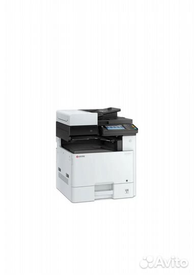 Мфу лазерное Kyocera ecosys M8130cidn, А3