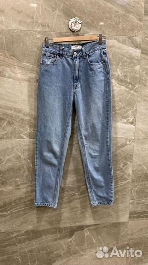 Джинсы pull and bear
