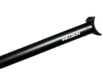 Подседельный штырь BMX Walgun 27.2 mm, черный