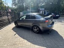 Mitsubishi Lancer 1.5 AT, 2011, 202 391 км, с пробегом, цена 1 080 000 руб.