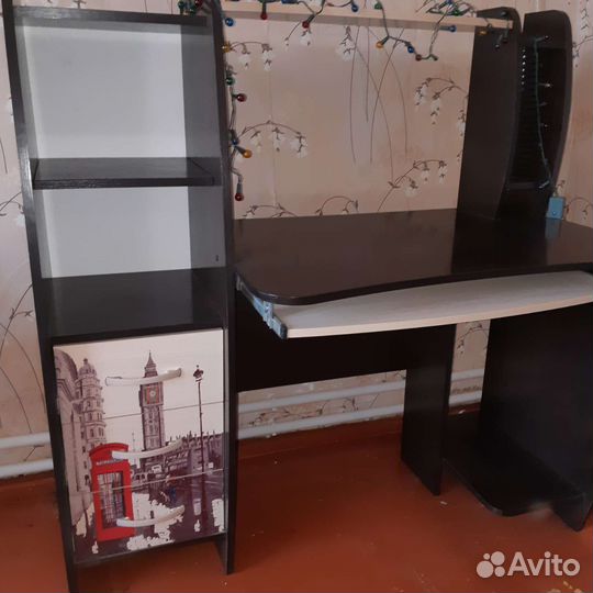 Компьютерный стол бу