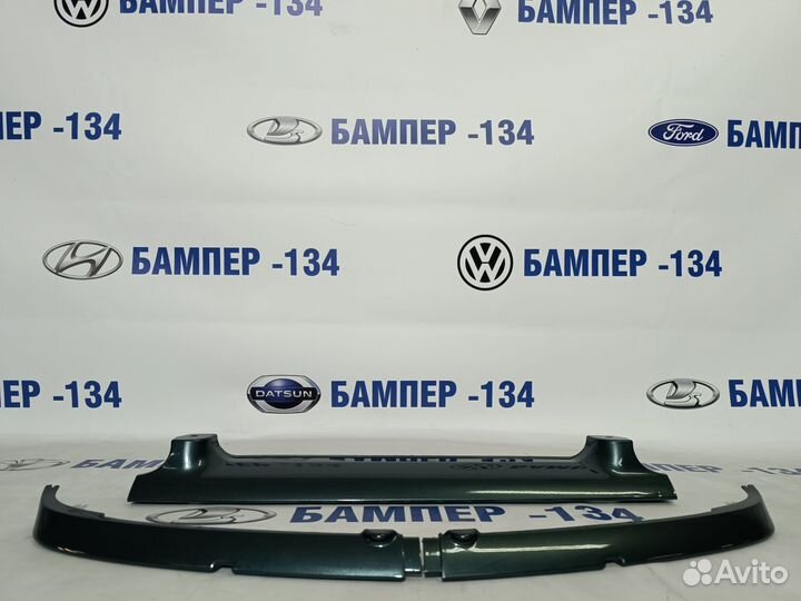 Реснички и решетка ваз 2113,2114,2115 сочи-360