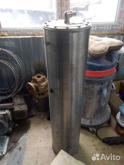 Фильтр для воды Роса - Супер 500