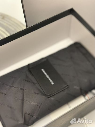 Сумка со стразами