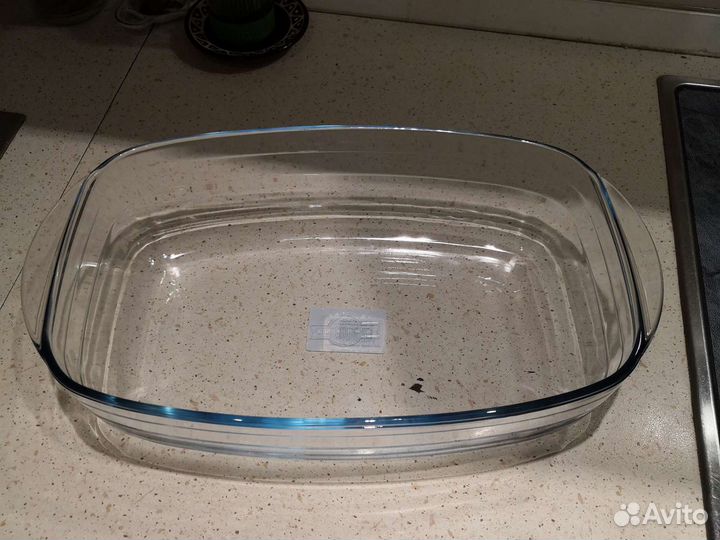 Форма для запекания, коробка для торта, фондю