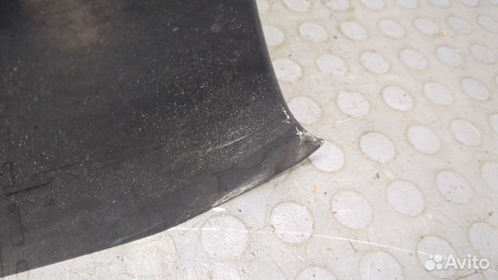 Капот Nissan Pathfinder, 2011