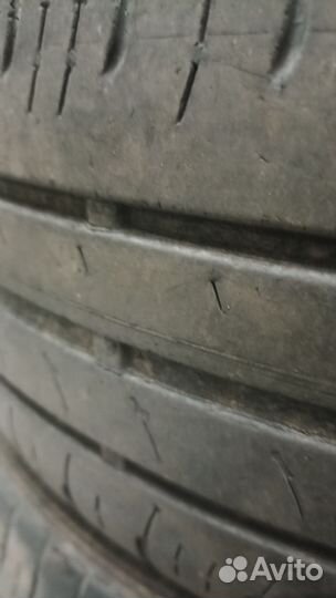Dunlop Enasave 2030 185/55 R16