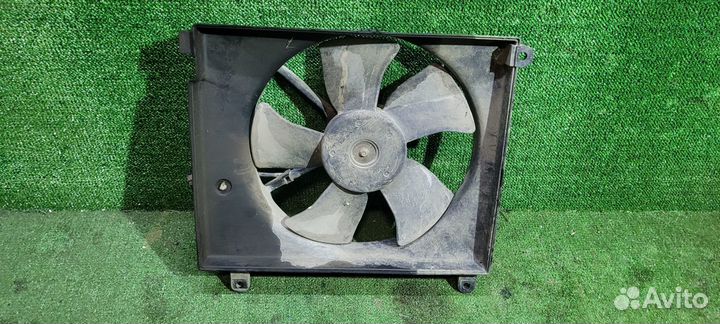 Диффузор вентилятора Daewoo Leganza 2001 96184988