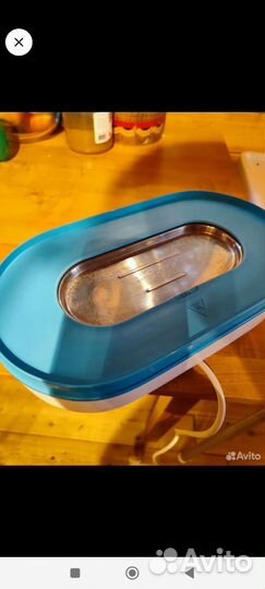 Стерилизатор для бутылочек philips avent