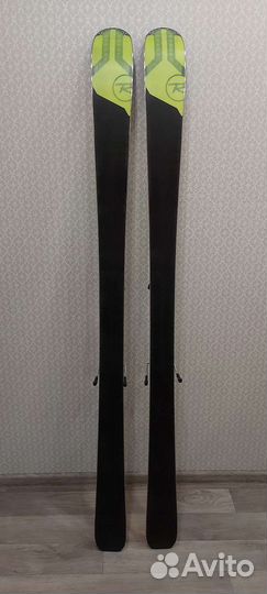 Горные лыжи Rossignol experience 84 AI