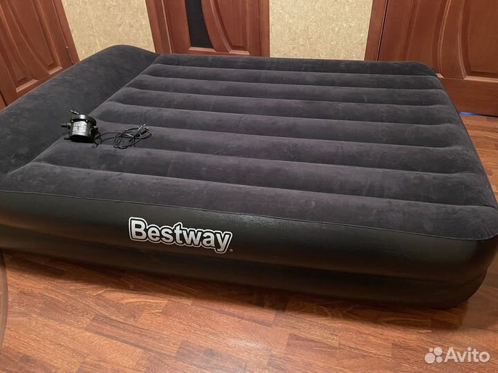 2-х местный надувной матрас Bestway
