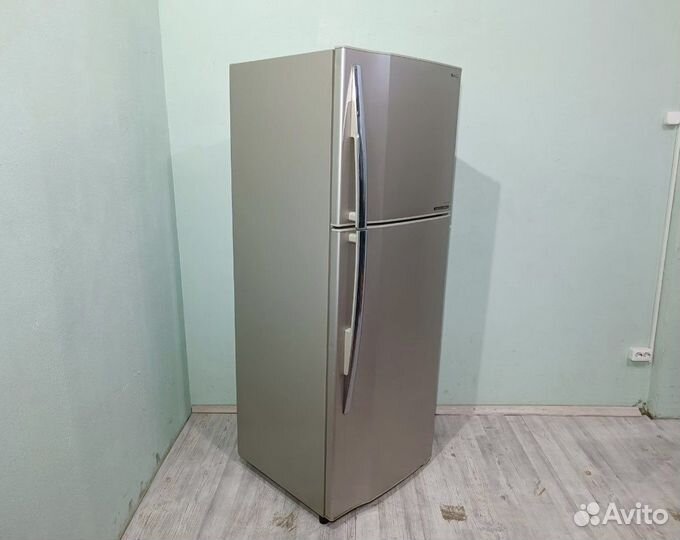 Холодильник с гарантией и доставкой