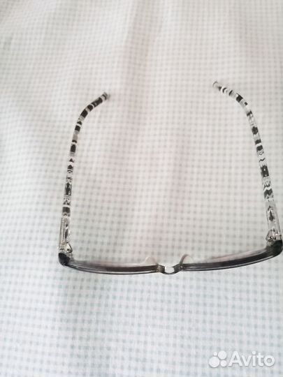 Очки с диоптриями - 2