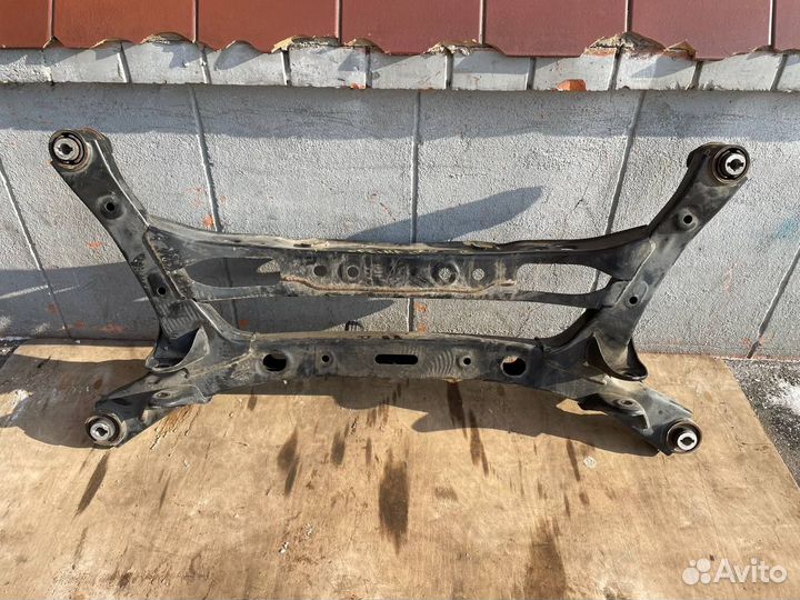 Задняя балка Kia Optima 4 JF