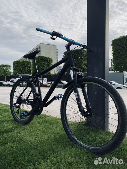 Велосипед горный 26