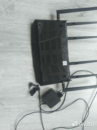 Asus RT-AC3200