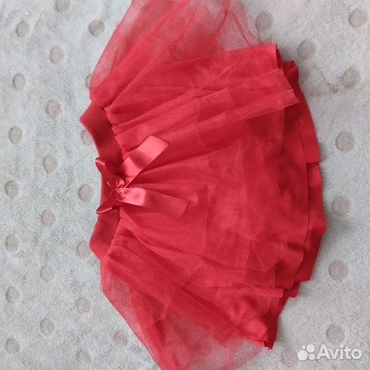 Детские вещи пакетом 86