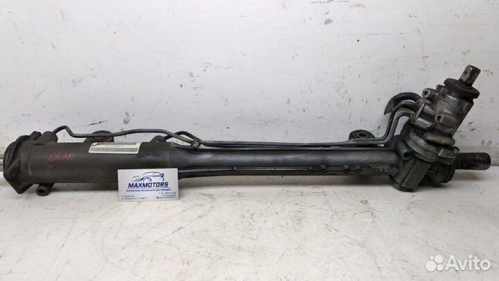 Рулевая рейка Volkswagen Touareg 7L 3.6 2010