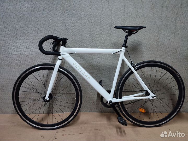 Шоссейный велосипед Outleap heritage