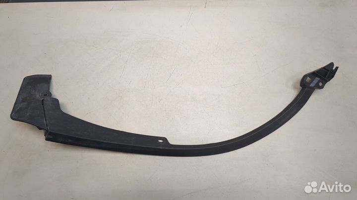 Пластик кузовной Toyota RAV 4 2018, 2021