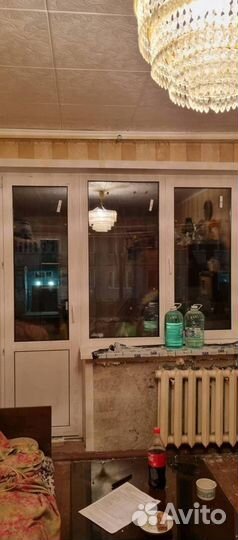 Остекление балкона