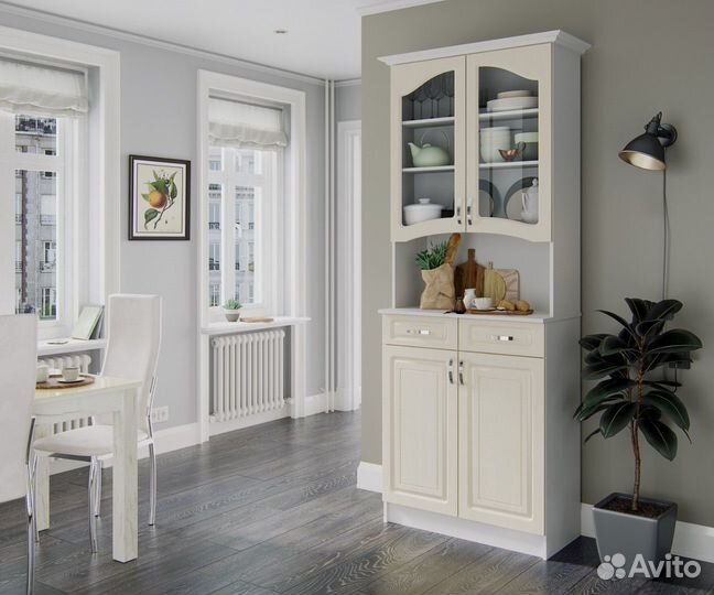 Буфет на кухню