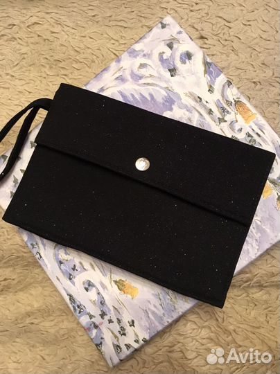 Клатч женскийGuerlain