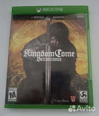 Kingdom Come: Deliverance - Special Edition