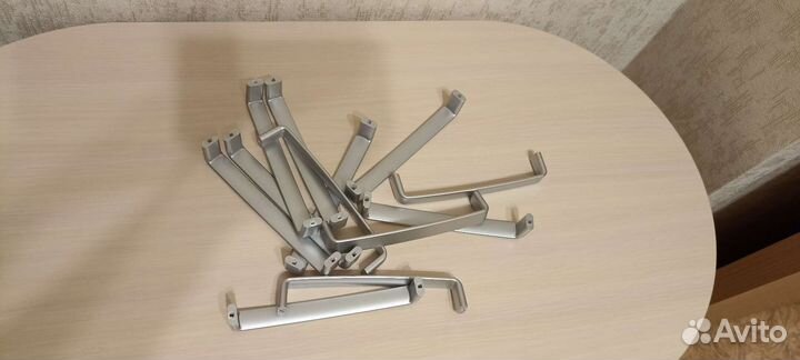 Ручки для кухонного гарнитура новые