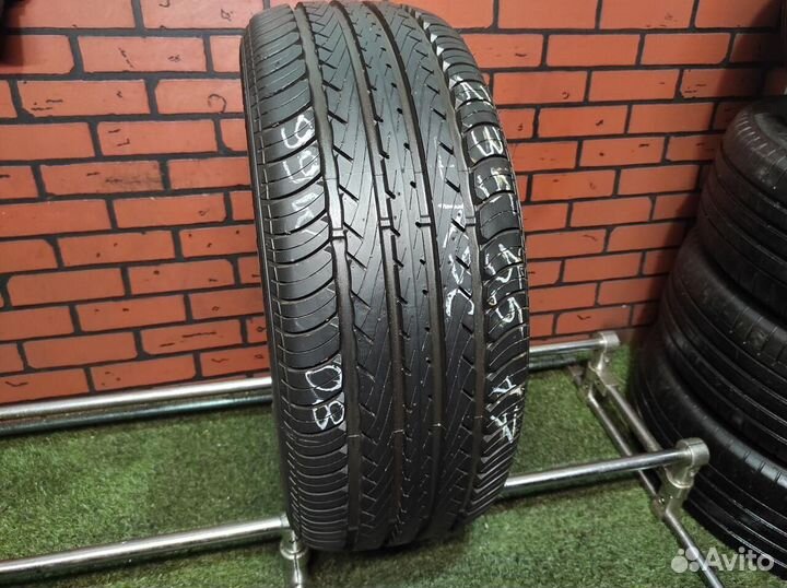 Goodyear Eagle NCT5 235/55 R17 99W