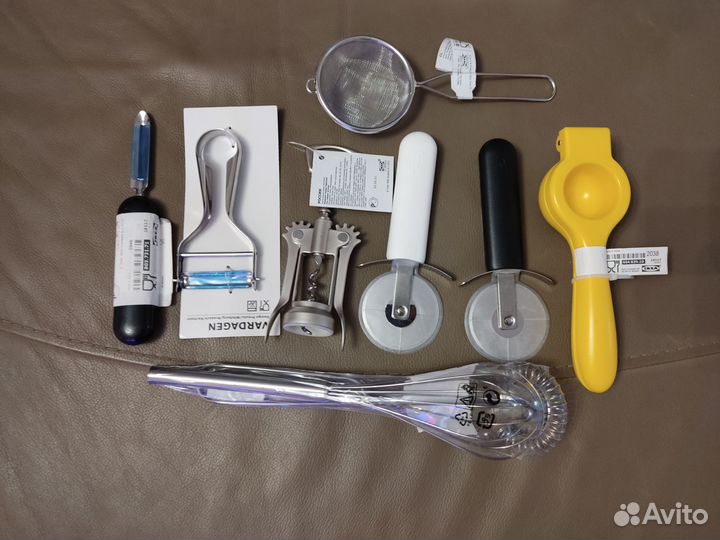 Аксессуары для кухни