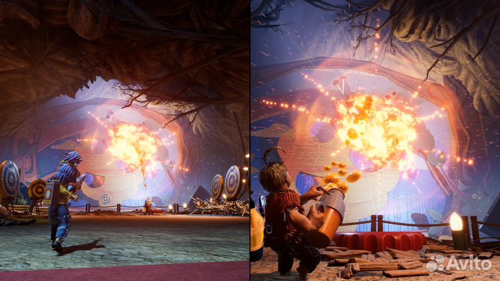 It Takes Two PS4 & PS5