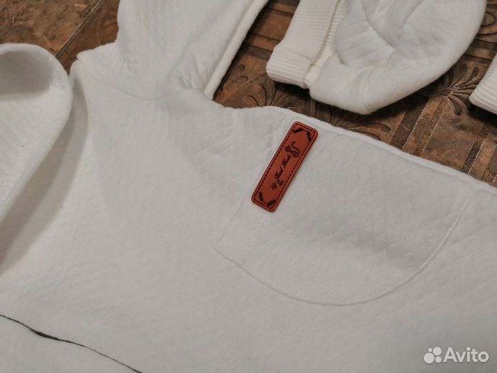 Комбинезон для малыша