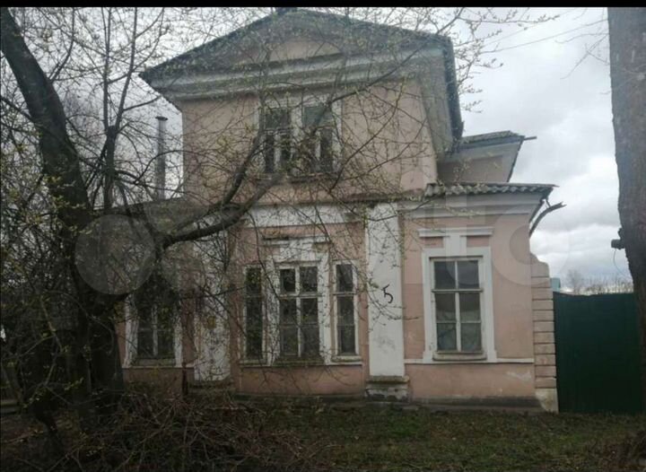 2-к. квартира, 20 м², 2/2 эт.