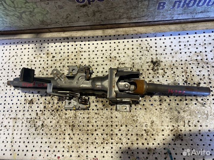 Колонка рулевая Mazda 6