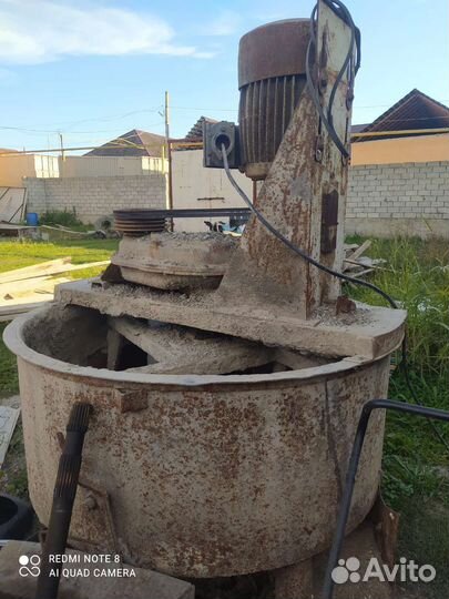 Станок блок