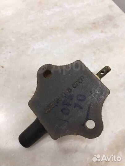 Лягушка стоп-сигнала мото