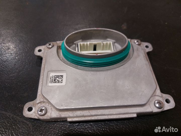 Блок розжига Elantra 7