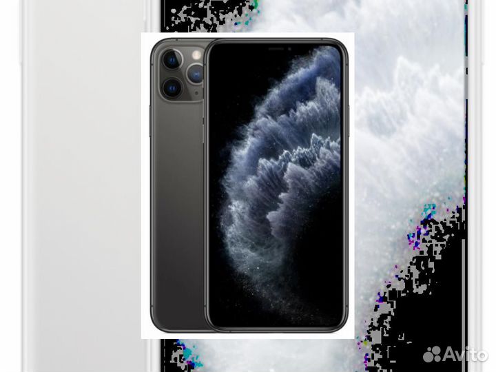iPhone 11 Pro Max, 64 ГБ