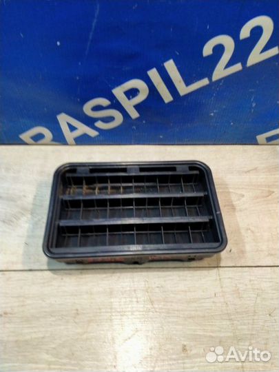 Клапан вентиляции Bmw 528I E39 M52 06/2000