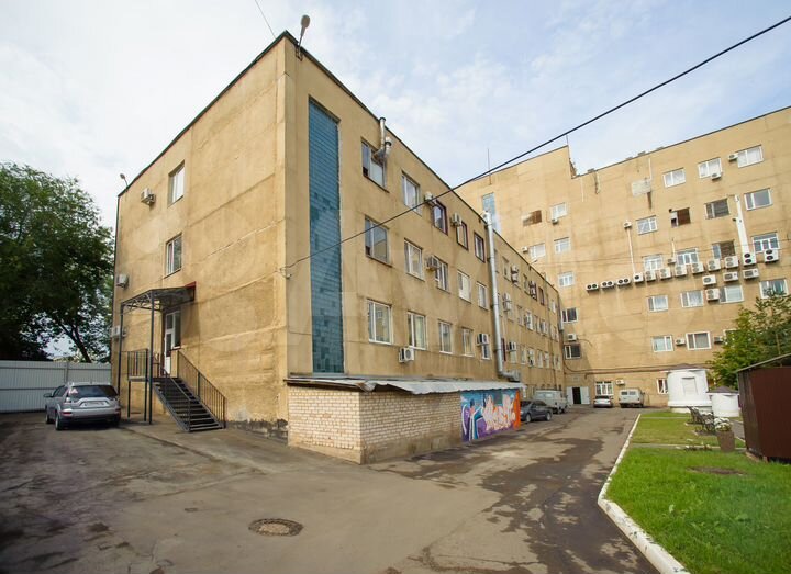 Продам помещение свободного назначения, 2414 м²
