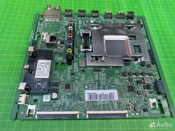 BN41-02703A samsung UE55RU7100U